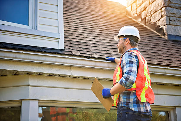 Licensed Roofing service in Low Moor, VA - Ben Roofing and Steel LLC